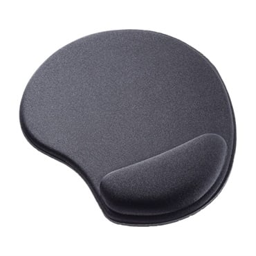 低反発リストレスト付マウスパッド | イオンスタイルオンライン 衣料品