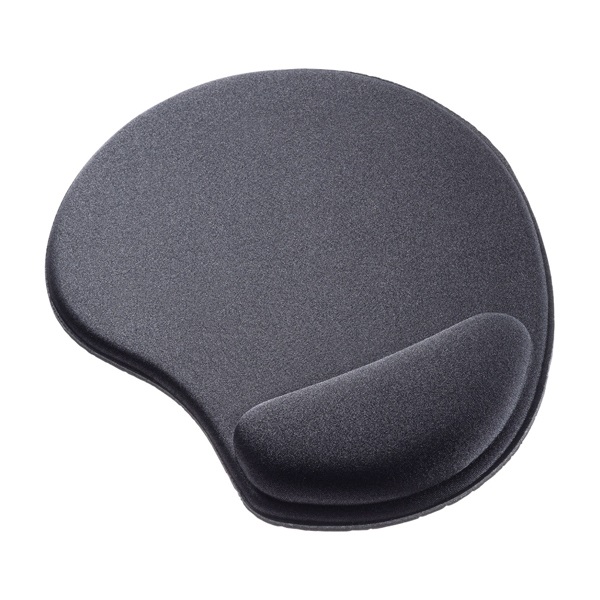 低反発リストレスト付マウスパッド | イオンスタイルオンライン 衣料品