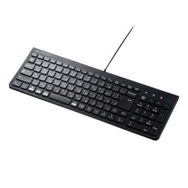 キーボード SKB-SL31BK　サンワサプライ