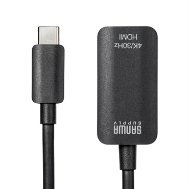 hdmi変換cタイプ Type-C/HDMI変換ｹｰﾌﾞﾙ5.0m – 多摩電子工業 | 公式サイト