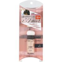 スーパーミリオンヘアーヘアファンデーション 3g スーパーミリオンヘアー SMH ルアン(ブラック)