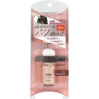 スーパーミリオンヘアーヘアファンデーション 3g スーパーミリオンヘアー SMH ルアン(ダークブラウン)