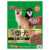 柴犬用 子犬～成犬用 7kg スマック | イオンスタイルオンライン 衣料品
