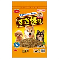 家族のごはん すき焼味 6.5kg スマック(6.5kg)