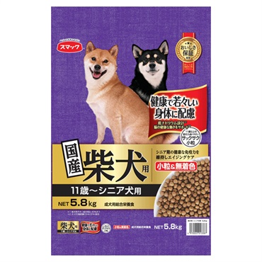 ３袋です。柴犬のエサ未開封です。 ドッグフード「日本犬 柴専用 鶏三昧」 | イースター
