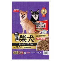 柴犬用 シニア犬用 5.8kg スマック | イオンスタイルオンライン 衣料品