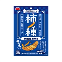 柿ノ種 50g スマック(素焼きお米味)