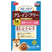 フローラケアDOG 食物アレルギーに配慮 2.4kg スマック(2.4kg)