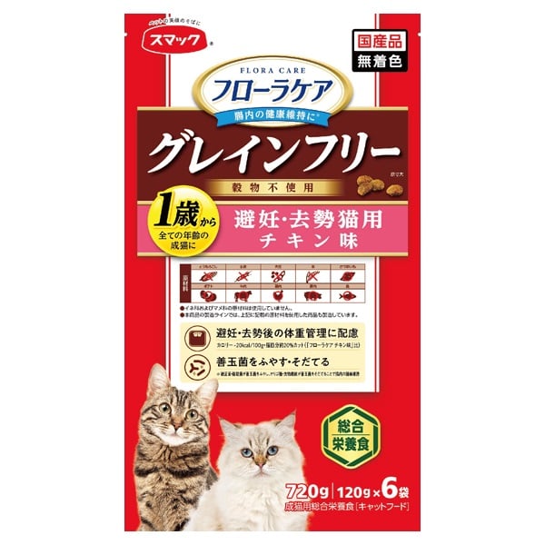 SOPIA FLORA CARE ソフィアフローラケア 犬用 48本 フローラケア＆スーパーソフィアマイルド（㈱SOPHIA） | 株式