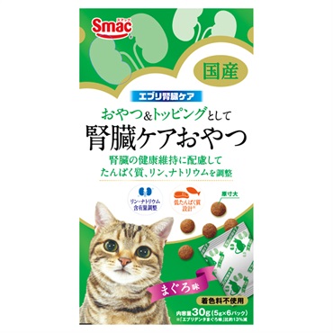 エマルイオン7　ネコgreenサマ エブリ 腎臓ケア 猫用 30g スマック | イオンスタイルオンライン 衣料