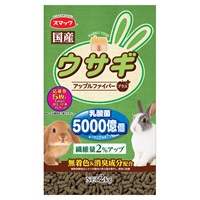 ウサギ 2kg スマック(2kg)