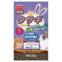 ウサギ 5歳から 1.8kg スマック(1.8kg)