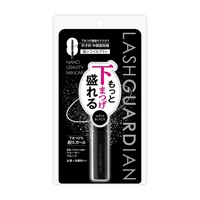 ラッシュガーディアン ナノグラヴィティマスカラ 01 メタブラック 3.6g LASH GUARDIAN エリザベス(3.6g)