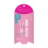 ラクオリ リキッドフィルム  素肌感フィルムでふたえ  LAQUALI エリザベス(4ml)