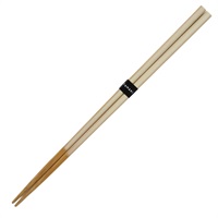 アオバ　若狭塗箸　食洗機対応　22.5cm(白練)