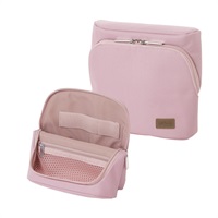 スマ・スタ ワイド アッシュ モバイル 立つバッグインバッグ