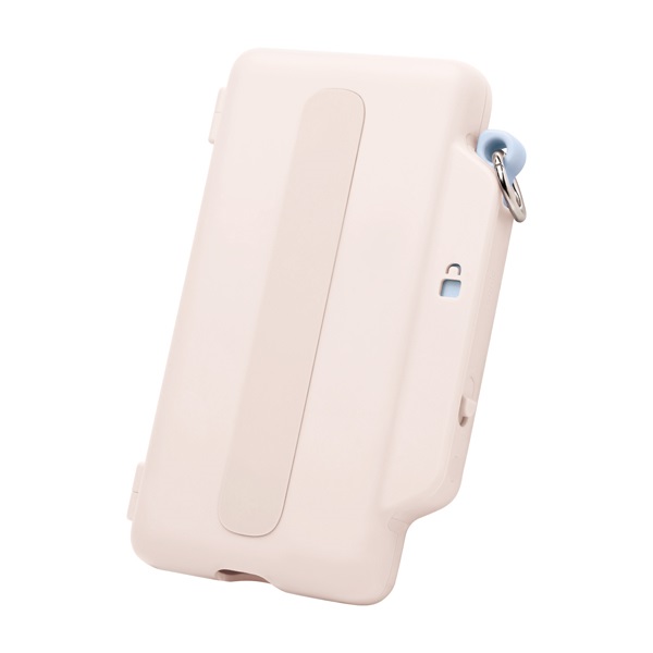 デジトックス ブロックケース スマホ用 誘惑を鍵でブロック(ピンク)