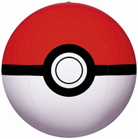 ポケモン　ビーチボール ポケモン ビーチボール モンスター 4970134300672 | イオンスタイル