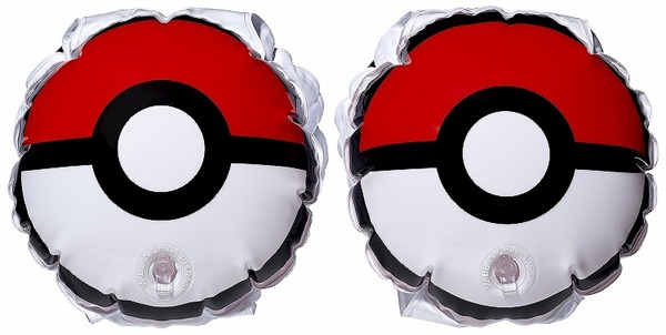 ポケモン アームリング モンスターボール 4970134601328 | イオン