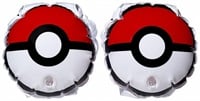 ポケモン アームリング モンスターボール  4970134601328(4970134601328)