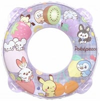 ポケピース  うきわ 70cm  4970134601366(4970134601366)