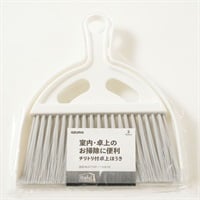 チリトリ付卓上ほうき(4970190444396)
