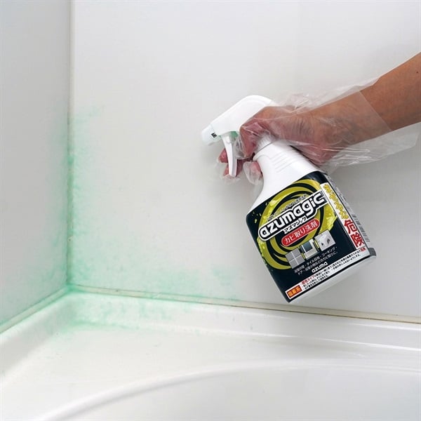 アズマジック カビ取り洗剤 | イオンスタイルオンライン 衣料品