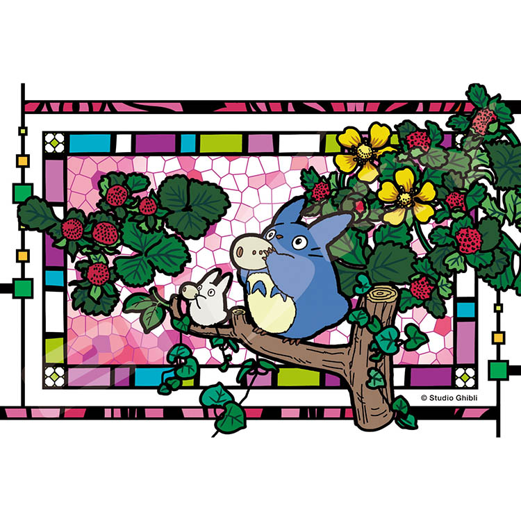 希少品　ジブリ ジグソーパズル 100000001007452957_10208.jpg