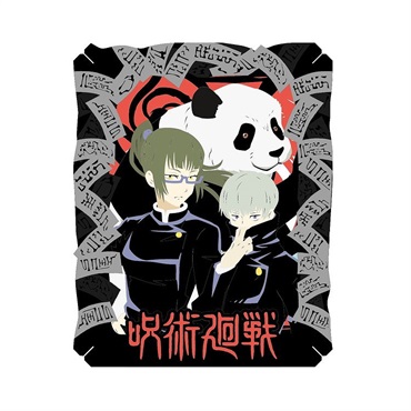 yue【上級呪物】ご注文 みじんこ@にょん on X: 