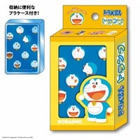 ドラえもんトランプ 非売品 激レア Amazon.co.jp: ドラえもん トランプ : おもちゃ