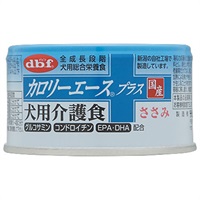 カロリーエース プラス 犬用 介護食 85g デビフ d.b.f デビフペット