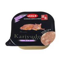 カリユド Kariyudo ポーク 95g デビフ dpf デビフペット(95g)