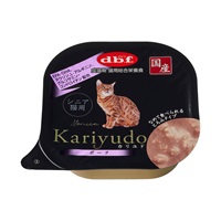カリユド Kariyudo シニア猫用 ポーク 95g デビフ dpf デビフペット(95g)