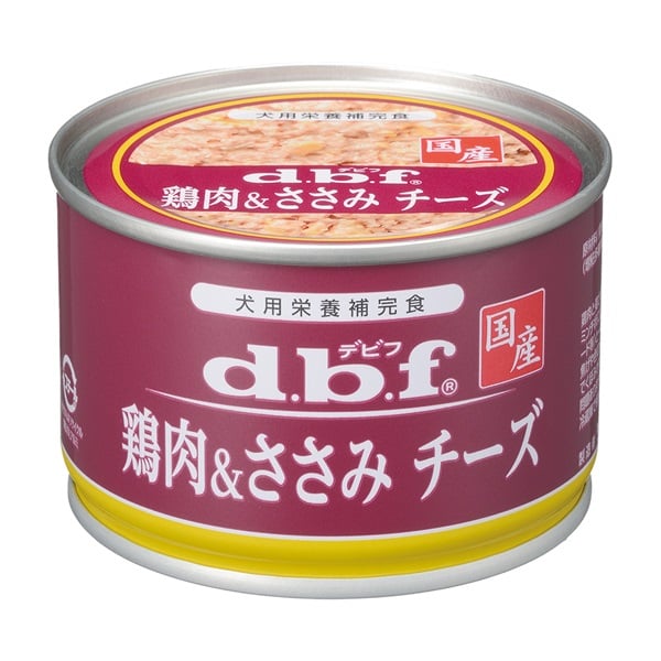 デビフ 鶏肉&ささみ 150g d.b.f デビフペット | イオンスタイル