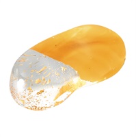 イシダ　箸置き　クレール(オレンジ)
