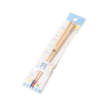 食洗箸　キッズスタイル　18cm