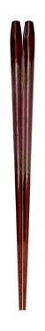 イシダ　箸　清峰(21cm)