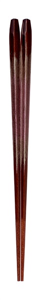 イシダ　箸　清峰(21cm)