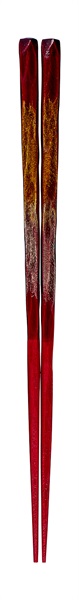 イシダ　箸　吉祥(21cm)