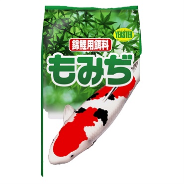 もみぢ 一般用 大粒 3.7kg イースター