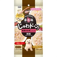 霧島鶏じゅわドーン! パック 210g 霧島鶏じゅわドーン! イースター(ゴロゴロ魅惑のお肉入り)