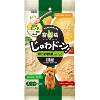 霧島鶏じゅわドーン! パック 210g 霧島鶏じゅわドーン