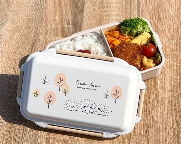 ランチBOX Amazon｜ZEBRA(ゼブラ) ステンレス ランチボックス オーバル型