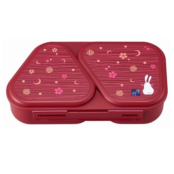 オーエスケー 月花 おにぎりランチケース | イオンスタイル