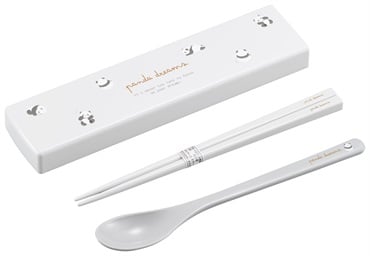 お値下げです❗️WMFカトラリー１２人分！58本セット　アタッシュケース入り オーエスケー ぱんだ引フタコンビ | イオンスタイルオンライン 衣料品