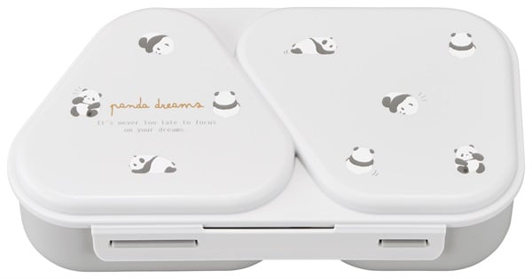 オーエスケー ぱんだおにぎりランチケース | イオンスタイルオンライン