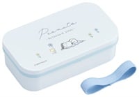 オーエスケー ぱんだランチボックス2段仕切付 | イオンスタイル