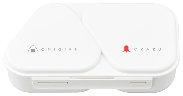 感謝価格　SALE ユキエモン　おにぎり入れ　おやつ入れ　人気　ハンドメイド Amazon｜富士パックス販売(Fujipacks Hanbai) 日本製！ 一度に