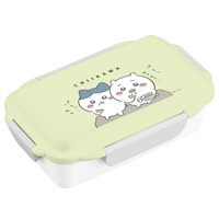 ちいかわ ランチボックス 仕切付 | イオンスタイルオンライン