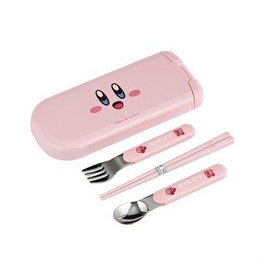 トリオセット カービィ 4970825145704 新入園入学準備品 | イオン